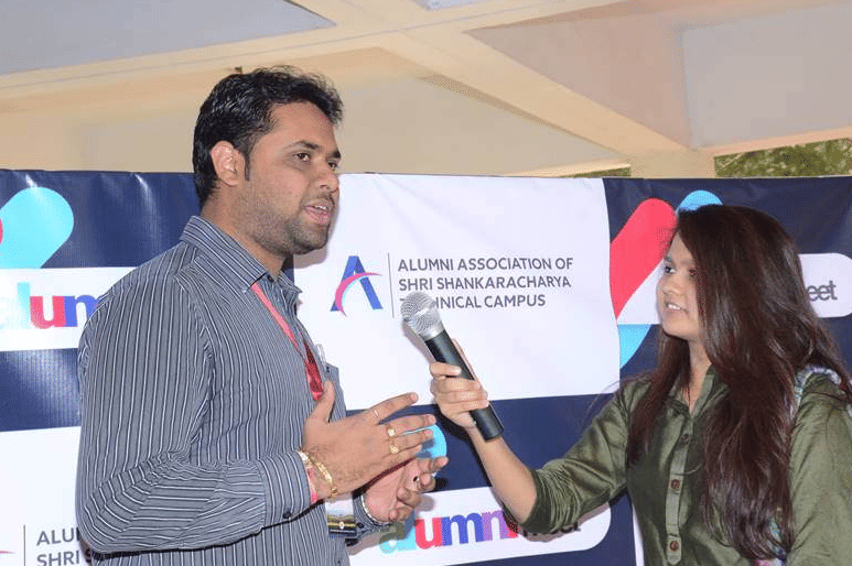 Shri Shankaracharya Technical Campus Durg Activities and Events photo 18